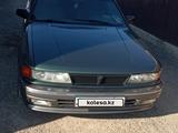 Mitsubishi Galant 1990 годаfor1 800 000 тг. в Жаркент – фото 4