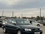 Audi A6 1995 годаүшін3 600 000 тг. в Шымкент – фото 2