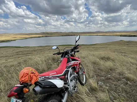 Honda  CRF 250L 2013 года за 2 000 000 тг. в Астана – фото 6