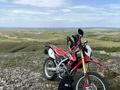 Honda  CRF 250L 2013 года за 2 000 000 тг. в Астана – фото 3