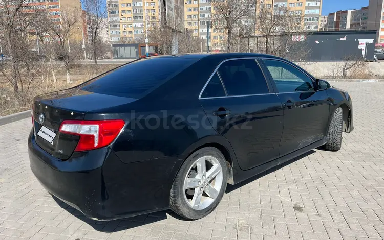 Toyota Camry 2014 года за 4 200 000 тг. в Актобе