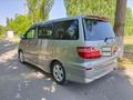 Toyota Alphard 2008 годаfor6 900 000 тг. в Шымкент – фото 4