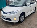 Toyota Estima 2010 года за 7 500 000 тг. в Алматы – фото 12