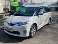 Toyota Estima 2010 года за 7 500 000 тг. в Алматы