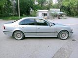 BMW 520 1996 годаүшін1 900 000 тг. в Тараз – фото 3