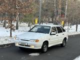 ВАЗ (Lada) 2114 2013 годаүшін1 900 000 тг. в Алматы