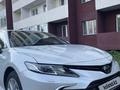 Toyota Camry 2023 года за 21 500 000 тг. в Алматы – фото 5