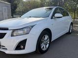 Chevrolet Cruze 2013 года за 3 600 000 тг. в Конаев (Капшагай) – фото 3