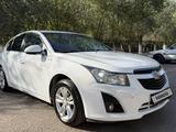 Chevrolet Cruze 2013 года за 3 600 000 тг. в Конаев (Капшагай)