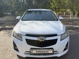 Chevrolet Cruze 2013 года за 3 600 000 тг. в Конаев (Капшагай) – фото 2