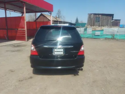 Honda Odyssey 2002 годаүшін4 000 000 тг. в Щучинск – фото 3