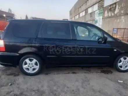 Honda Odyssey 2002 годаүшін4 000 000 тг. в Щучинск – фото 5