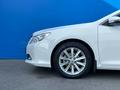 Toyota Camry 2014 года за 9 170 000 тг. в Алматы – фото 6