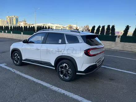 Hyundai Creta 2023 года за 12 200 000 тг. в Караганда – фото 18