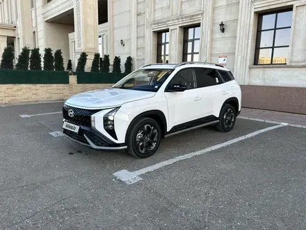 Hyundai Creta 2023 года за 12 200 000 тг. в Караганда – фото 24