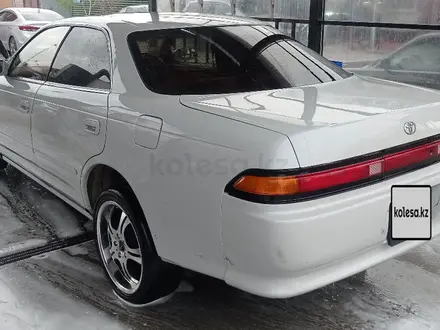 Toyota Mark II 1995 года за 2 500 000 тг. в Алматы