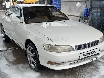 Toyota Mark II 1995 года за 2 500 000 тг. в Алматы – фото 3