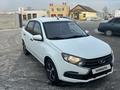 ВАЗ (Lada) Granta 2190 2019 года за 3 100 000 тг. в Семей – фото 2