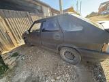 ВАЗ (Lada) 2114 2006 года за 600 000 тг. в Кокшетау – фото 5
