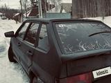 ВАЗ (Lada) 2114 2006 годаүшін615 000 тг. в Кокшетау