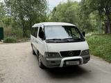 SsangYong Istana 2000 года за 2 500 000 тг. в Алматы