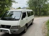 SsangYong Istana 2000 года за 2 500 000 тг. в Алматы – фото 2