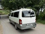 SsangYong Istana 2000 года за 2 500 000 тг. в Алматы – фото 3