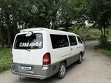 SsangYong Istana 2000 года за 2 500 000 тг. в Алматы – фото 4