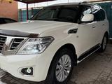 Nissan Patrol 2015 года за 19 500 000 тг. в Актобе – фото 4