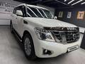 Nissan Patrol 2015 года за 19 500 000 тг. в Актобе – фото 7