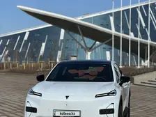 Deepal S05, 2025