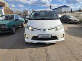 Toyota Estima 2008 года за 7 800 000 тг. в Семей – фото 3