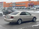 Toyota Camry 2006 года за 5 100 000 тг. в Алматы – фото 4