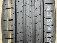 Pirelli P Zero PZ4 NCS (T0) ELECT 255/45R19 285/40R19 за 745 000 тг. в Алматы