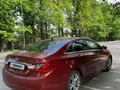 Hyundai Sonata 2012 года за 4 200 000 тг. в Тараз – фото 4
