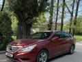 Hyundai Sonata 2012 года за 4 200 000 тг. в Тараз