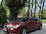 Hyundai Sonata 2012 года за 4 200 000 тг. в Тараз