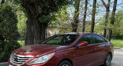 Hyundai Sonata 2012 года за 4 200 000 тг. в Тараз
