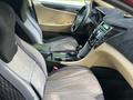 Hyundai Sonata 2012 года за 4 200 000 тг. в Тараз – фото 6
