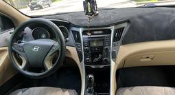 Hyundai Sonata 2012 года за 4 200 000 тг. в Тараз – фото 5