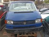 Volkswagen Transporter 2001 годаүшін500 000 тг. в Тараз