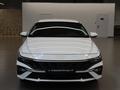 Hyundai Elantra Comfort 2024 годаүшін9 750 000 тг. в Астана – фото 2