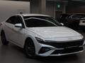 Hyundai Elantra Comfort 2024 годаүшін9 750 000 тг. в Астана – фото 3