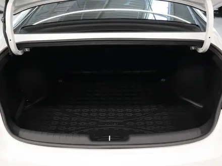 Hyundai Elantra Comfort 2024 года за 9 750 000 тг. в Астана – фото 10