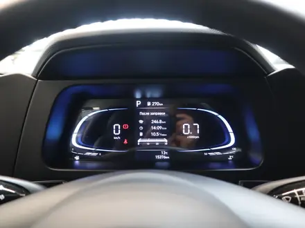 Hyundai Elantra Comfort 2024 года за 9 750 000 тг. в Астана – фото 18