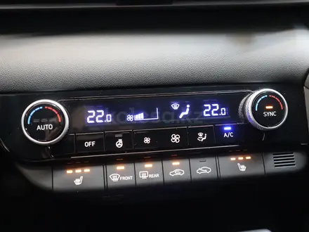 Hyundai Elantra Comfort 2024 года за 9 750 000 тг. в Астана – фото 20