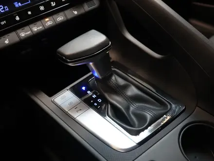 Hyundai Elantra Comfort 2024 года за 9 750 000 тг. в Астана – фото 21