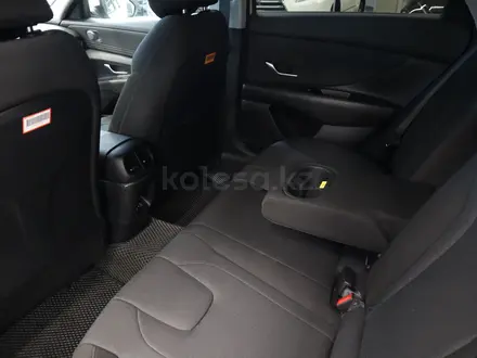 Hyundai Elantra Comfort 2024 года за 9 750 000 тг. в Астана – фото 14