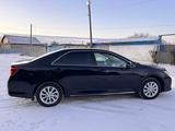 Toyota Camry 2012 года за 9 200 000 тг. в Кокшетау – фото 4