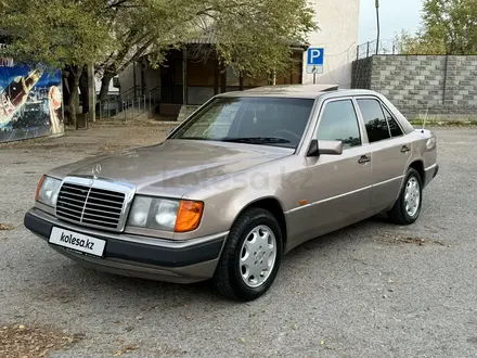 Mercedes-Benz E 200 1993 года за 2 300 000 тг. в Кулан – фото 48